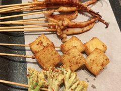 -管氏翅吧(马家堡店)