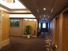 -长沙小天鹅戴斯酒店