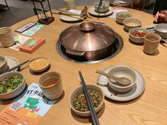 -大头椰·椰子鸡火锅(新梦店)