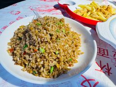 -辣出味岳阳特色烧烤·龙虾大排档(砂子塘总店)