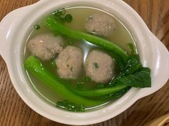 牛肉丸-富豪酒家(正大广场店)