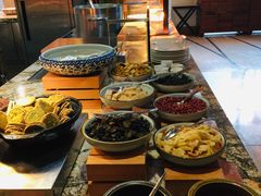 -上海崇明金茂凯悦酒店