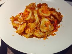 -领事馆19号中餐厅(厦门海景洲际酒店)