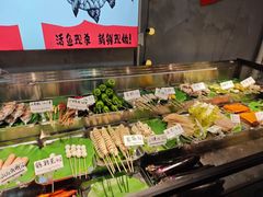 -龙湖重庆时代天街