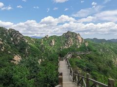 -大岭沟猕猴桃谷风景区