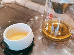 -中山保利艾美酒店-乐美中餐厅