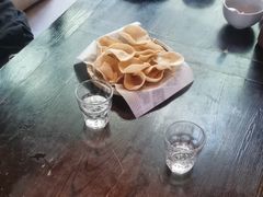 -泰莲庭·溪畔餐厅(雁栖湖店)