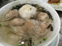 -四道菜·福建菜馆(新街口金鹰店)