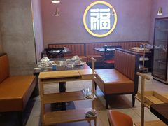 -淼福猪肚鸡·椰子鸡火锅(大沙地店)