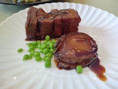 -湖影中餐厅·南京金茂威斯汀大酒店