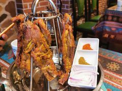 -巴依老爷·新疆美食(上城区天城路店)