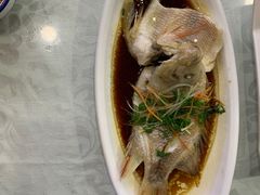 -范饭椰林川湘味海鲜·椰子鸡(三亚湾椰梦长廊店)