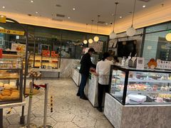 -面包新语(上地华联店)