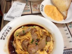 -旺记冰室(九龙中心大厦店)