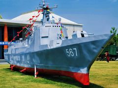 -歌斐颂巧克力小镇