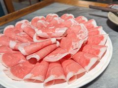-北平三兄弟涮肉(簋街总店)