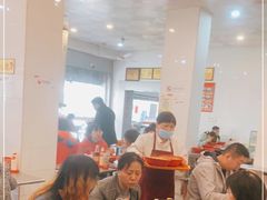 大堂-易记皮肚面(明瓦廊店)