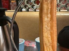 -江边城外烤全鱼(方庄时代购物中心店)