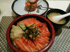 -乾山寿司(好运街店)