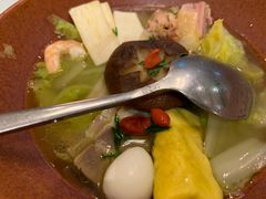 -松鹤楼·非遗·苏帮菜(融科店)