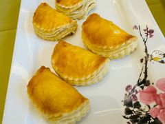 -湖影中餐厅·南京金茂威斯汀大酒店