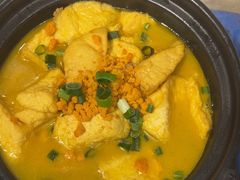 -小船渔村·大连菜(明泽街店)