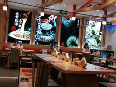 -味千拉面(双井店)