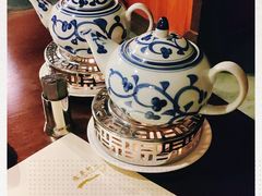 -逸东轩(香港逸东酒店)