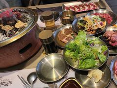 -西塔老太太泥炉烤肉(沈阳店)