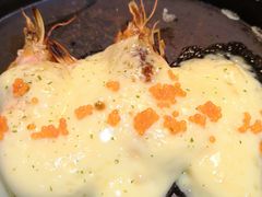 芝士大虾-花狸日本料理(柏庐广场店)