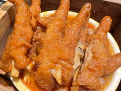 -四道菜·福建菜馆(新街口金鹰店)