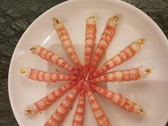 大花虾-官也街澳门火锅(新源里店)