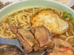-大禹家·海鲜面馆(新闸路店)