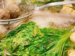 -食潮汕头鲜牛馆(望京保利店)