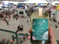 -奈雪的茶(深圳北站店)