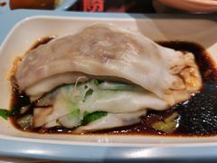 -红荔村肠粉(中银店)