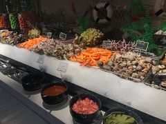 -威珀斯酒店·珀萃美食餐厅