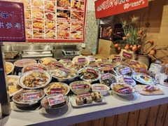 -福苗小骆驼烧烤(莲湖路店)