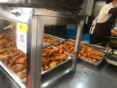 -陶记正宗德州扒鸡(科巷店)