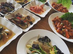 -紫霞门韩国料理烤肉(深南东路店)