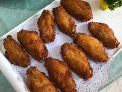 -御满江海鲜酒家(洛溪新城店)