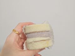 -好利来(北新桥店)
