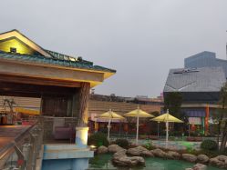 -长沙云顶星河游乐园(步步高·梅溪新天地店)