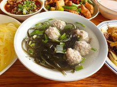 -健民肥肠(颐和家园店)