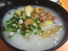 -华辉拉肠(同福店)