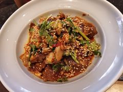 -洞庭土菜馆(天河北总店)