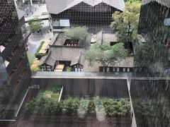 -成都博舍酒店