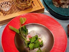 -叶叶菩提(太原别墅店)