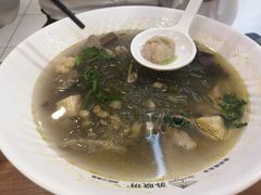 -苏晓玥·手作江南小吃(深圳北站店)