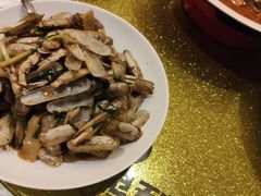 -大鸭梨烤鸭(左家庄店)
